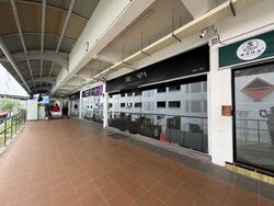 Kebun Baru Mall (D20), Shop House #525636101
